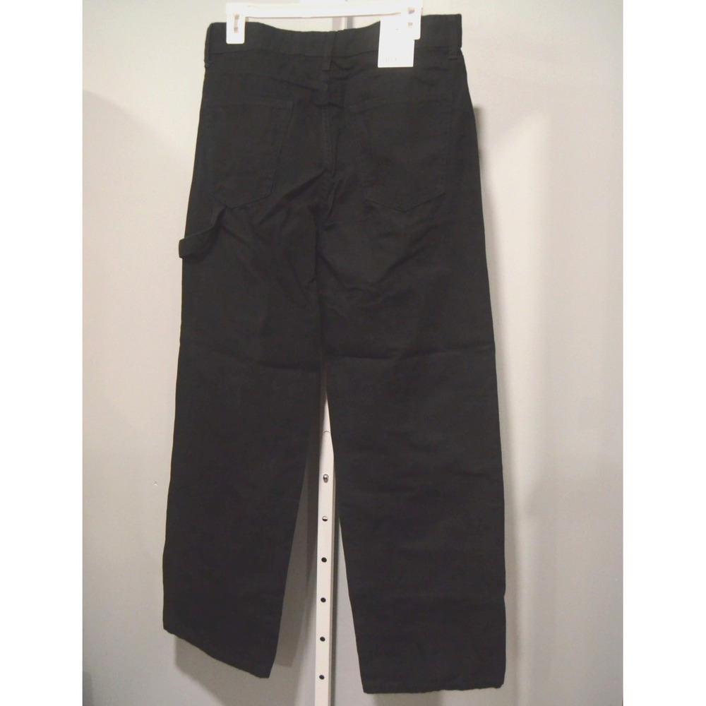 NWT Original Use Men's 30x32" Loose Fit Carpenter Jeans 5-Pockets Hammer Loop - Picture 2 of 5